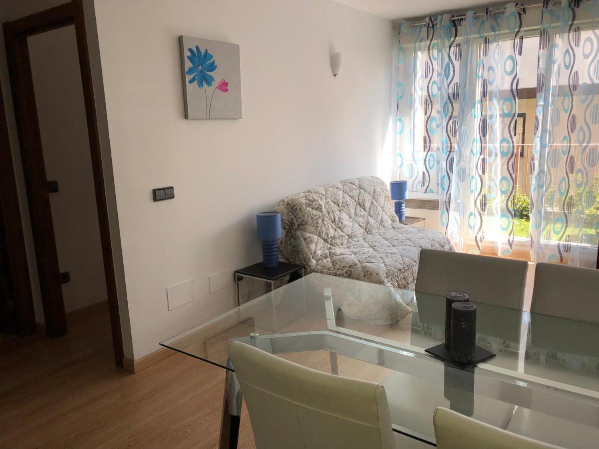 Confort Araco 1d Apartamento