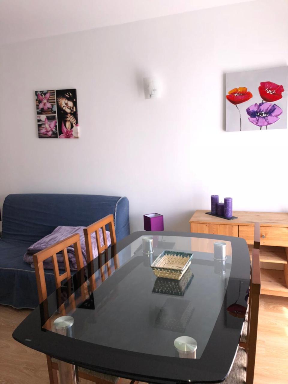 Confort Araco 1d Apartamento