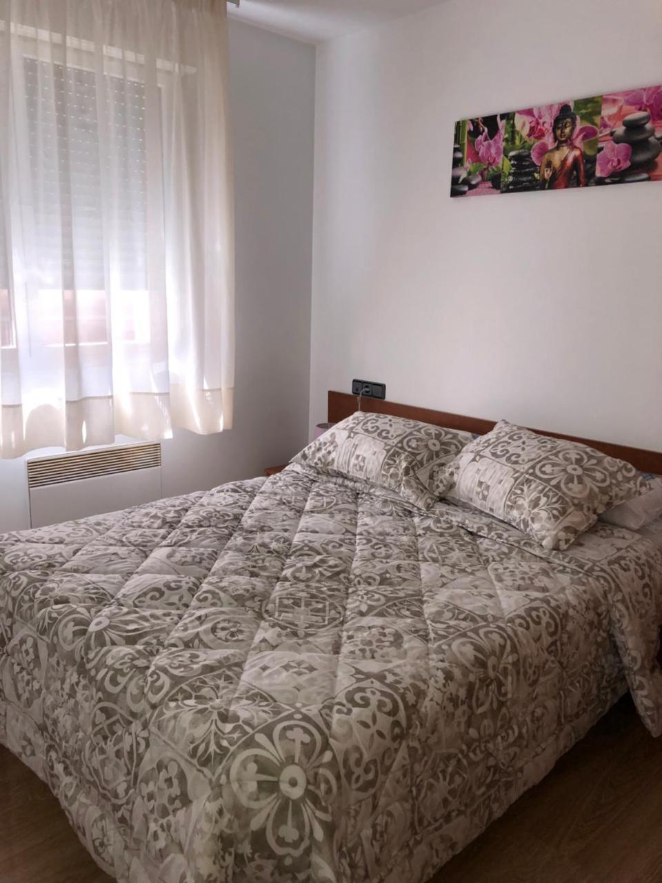 Confort Araco 1d Apartamento *