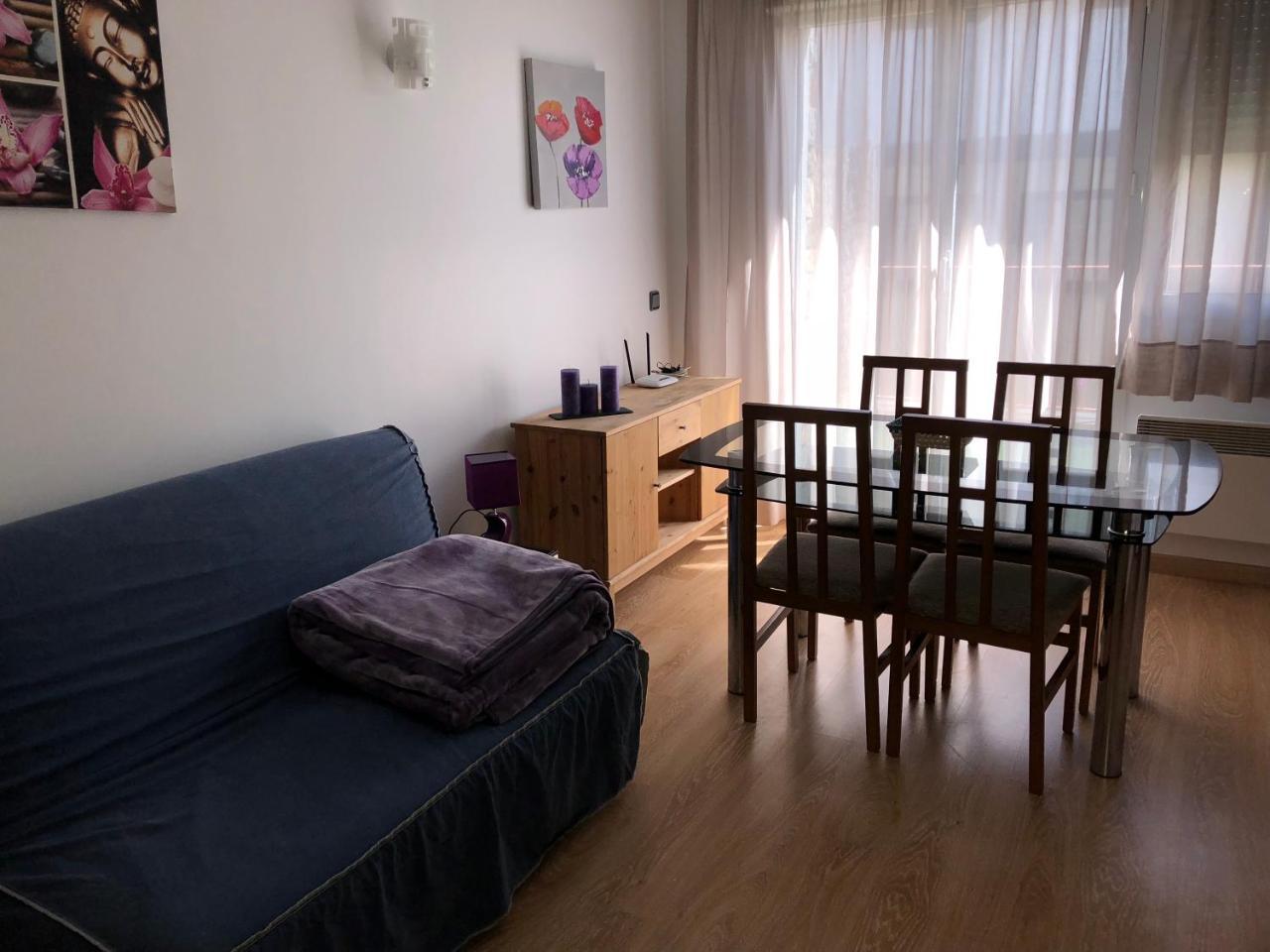 Apartamento Confort Araco 1d Pas De La Casa