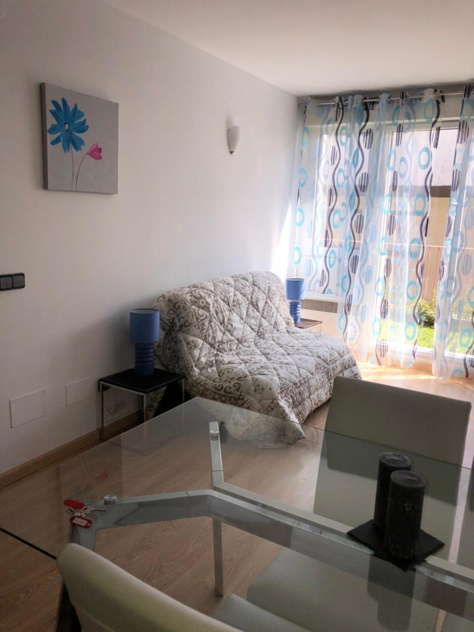 Apartamento Confort Araco 1d Pas De La Casa
